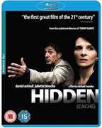 Hidden (Caché) [Import] , Bernard Le Coq
