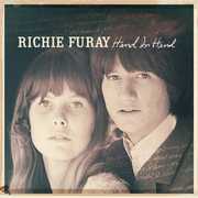 Hand in Hand , Richie Furay
