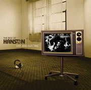 Best of Hanson Live & Electric , Hanson