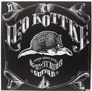 6 and 12 String Guitar , Leo Kottke