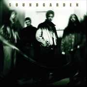 A-Sides , Soundgarden