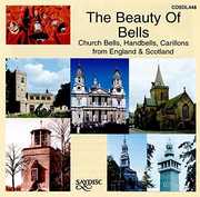 Beauty of Bells , Various Artists