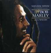 Natural Mystic (New Packaging) , Bob Marley