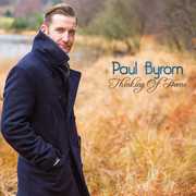 Thinking of Home , Paul Byrom