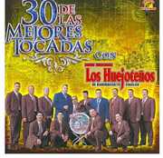 30 de Las Mejores Tocadas , Huejotenos de Badiraguato