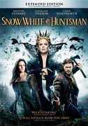 Snow White & the Huntsman , Kristen Stewart