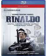 Rinaldo , William Towers