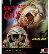Nightmare City (Incubo Sulla Citta Contaminata) , Francisco Rabal