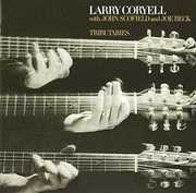 Tributaries [Import] , Larry Coryell