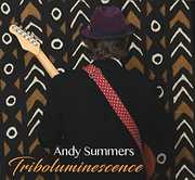Triboluminescence [Import] , Andy Summers