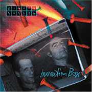 Invention Box , Roger Miller