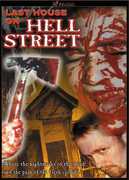 Last House on Hell Street , Andy Byrd