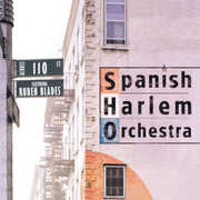 Across 110th Street , Spanish Harlem Orchestra