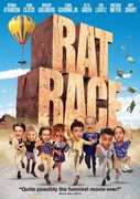 Rat Race , Rowan Atkinson