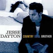 Country Soul Brother , Jesse Dayton