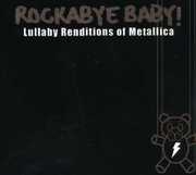 Lullaby Renditions Of Metallica , Andrew Bissell