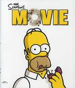 The Simpsons Movie , Dan Castellaneta