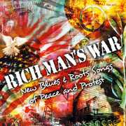 Rich Man's War , Various Artists