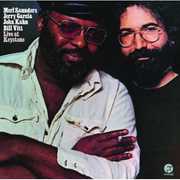 Live at Keystone , Jerry Garcia