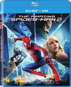 The Amazing Spider-Man 2 , Andrew Garfield