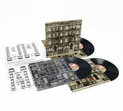 Physical Graffiti , Led Zeppelin