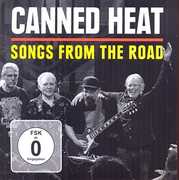 Songs from the Road , Canned Heat