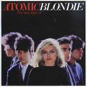 Atomic - Very Best of [Import] , Blondie