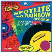 Rainbow Records, Vol.1 , Various Artists
