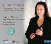 Sinfonie 2 C-Moll , Simone Young