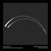 Todmorden 513-Concerto for Orchestra , Thomas A. Blomster