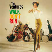 Walk Don't Run , The Ventures