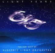 Light Years: The Very Best of [Import] , Electric Light Orchestra