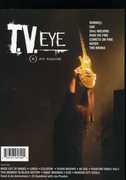 TV Eye Video Magazine 4 , Isis