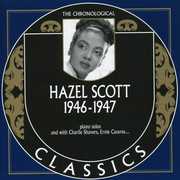 1946-1947 , Hazel Scott
