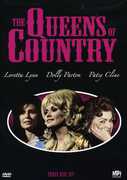 The Queens of Country , Dolly Parton