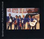 Los Reyes de Albuquerque en Washington, DC - 1992 , Reyes de Albuquerque