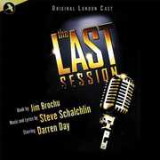 The Last Season - Original London Cast , Darren Day