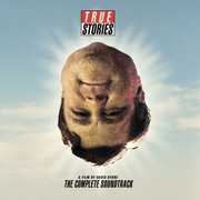 True Stories (Complete Soundtrack) , Various
