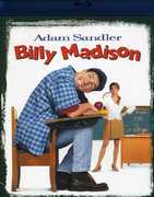 Billy Madison , Adam Sandler