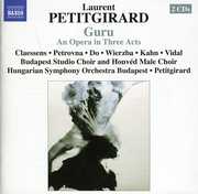 Guru , Laurent Petitgirard
