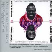 Tough Tenors Again 'N' Again , Eddie "Lockjaw" Davis