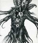 Iv: Mandragora , Botanist