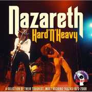Hard N Heavy [Import] , Nazareth