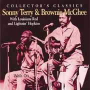 Walk on , Brownie McGhee