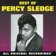 Best of , Percy Sledge