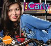 Music From and Inspired By The Hit Tv Show , Icarly