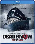 Dead Snow 2: Red Vs Dead , Vegar Hoel