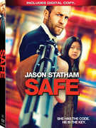 Safe , Jason Statham