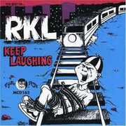 Keep Laughing , Rich Kids on LSD