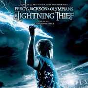 Percy Jackson & Olympians: Lightning Thief (Original Soundtrack) , Various Artists
